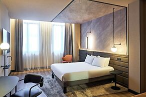 Novotel Rouen Centre Cathédrale