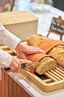 Novotel Rouen Centre Cathédrale