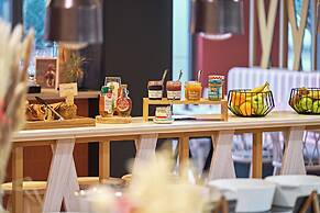 Novotel Rouen Centre Cathédrale