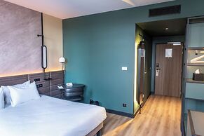 Novotel Rouen Centre Cathédrale