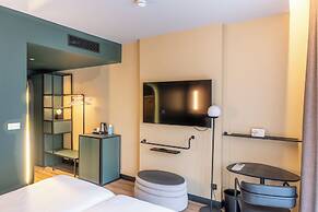 Novotel Rouen Centre Cathédrale