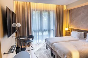 Novotel Rouen Centre Cathédrale