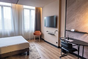 Novotel Rouen Centre Cathédrale