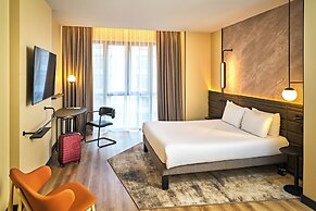 Novotel Rouen Centre Cathédrale