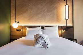 Novotel Rouen Centre Cathédrale