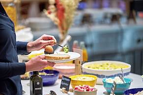 Novotel Rouen Centre Cathédrale