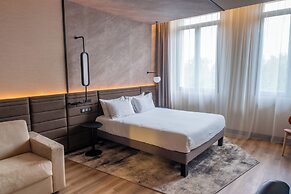 Novotel Rouen Centre Cathédrale