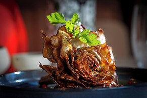 Novotel Rouen Centre Cathédrale