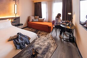 Novotel Rouen Centre Cathédrale