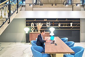 Novotel Rouen Centre Cathédrale