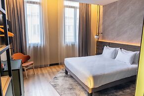 Novotel Rouen Centre Cathédrale