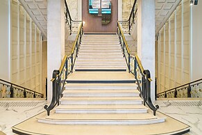 Novotel Rouen Centre Cathédrale