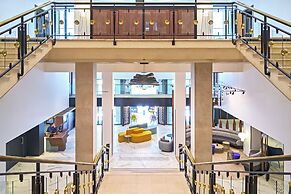 Novotel Rouen Centre Cathédrale