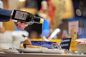 Novotel Rouen Centre Cathédrale