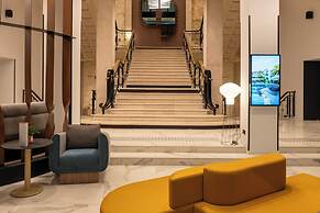 Novotel Rouen Centre Cathédrale