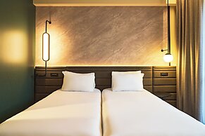 Novotel Rouen Centre Cathédrale