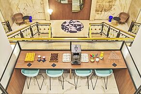 Novotel Rouen Centre Cathédrale