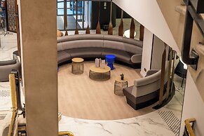 Novotel Rouen Centre Cathédrale