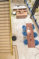 Novotel Rouen Centre Cathédrale