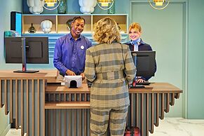 Novotel Rouen Centre Cathédrale