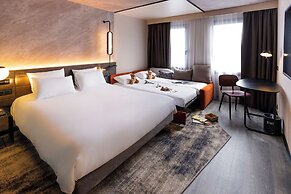 Novotel Rouen Centre Cathédrale