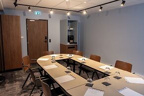 Novotel Rouen Centre Cathédrale