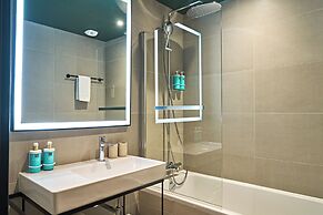 Novotel Rouen Centre Cathédrale