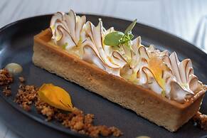 Novotel Rouen Centre Cathédrale