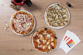 Novotel Rouen Centre Cathédrale