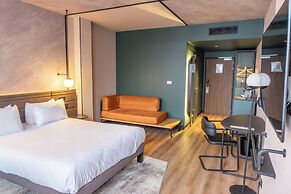 Novotel Rouen Centre Cathédrale