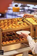 Novotel Rouen Centre Cathédrale