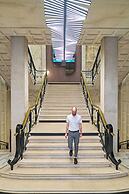 Novotel Rouen Centre Cathédrale