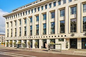 Novotel Rouen Centre Cathédrale