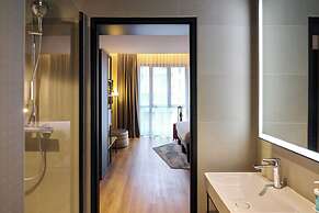 Novotel Rouen Centre Cathédrale