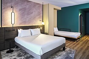 Novotel Rouen Centre Cathédrale