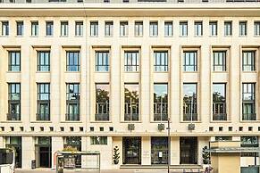 Novotel Rouen Centre Cathédrale