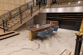 Novotel Rouen Centre Cathédrale