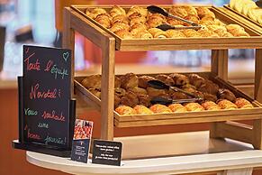 Novotel Rouen Centre Cathédrale