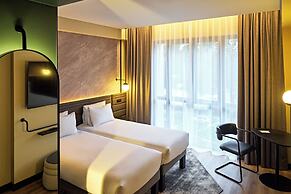 Novotel Rouen Centre Cathédrale