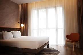 Novotel Rouen Centre Cathédrale