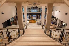 Novotel Rouen Centre Cathédrale