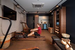 Novotel Rouen Centre Cathédrale