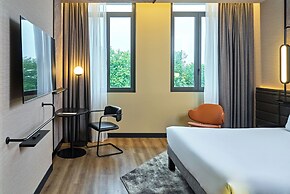 Novotel Rouen Centre Cathédrale