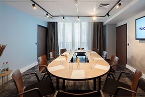 Novotel Rouen Centre Cathédrale