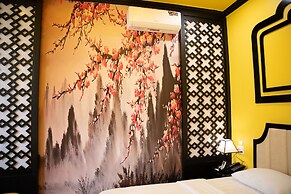 Tuyet Suong Hotel