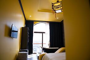 Tuyet Suong Hotel