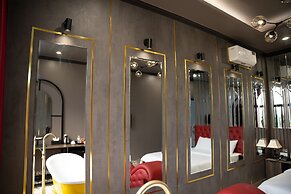 Tuyet Suong Hotel