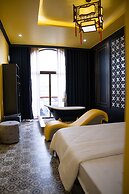 Tuyet Suong Hotel