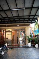 Tuyet Suong Hotel