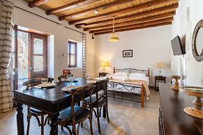 Stone Court Boutique Studios